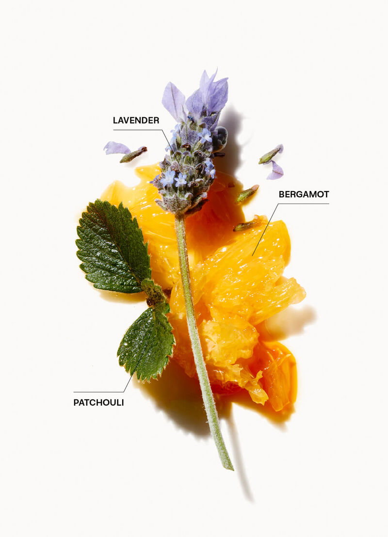 BLONDE.ANGEL.WASH